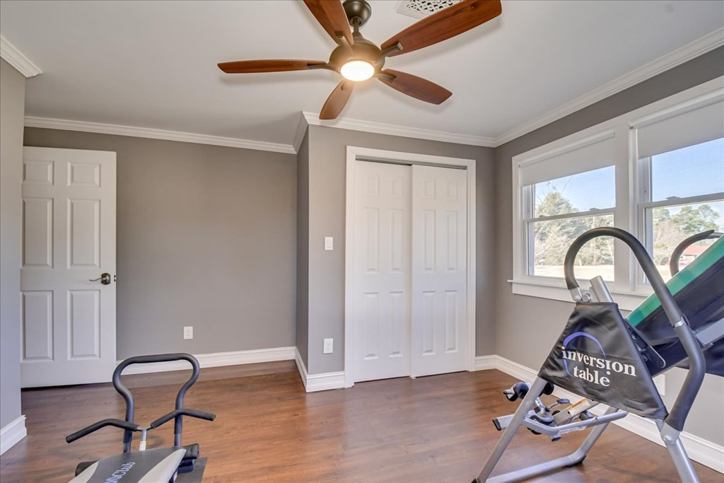 6530 Wagener Road Wagener, SC 29164 - Photo 24 of 38 Gallery Image 24