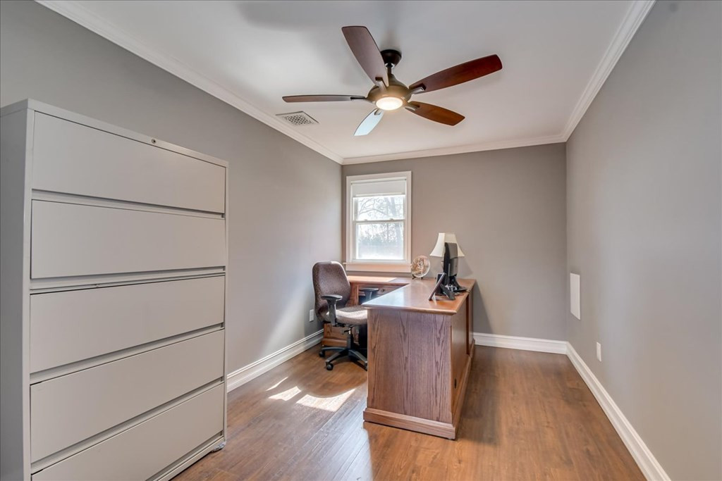 6530 Wagener Road Wagener, SC 29164 - Photo 26 of 38 Gallery Image 26