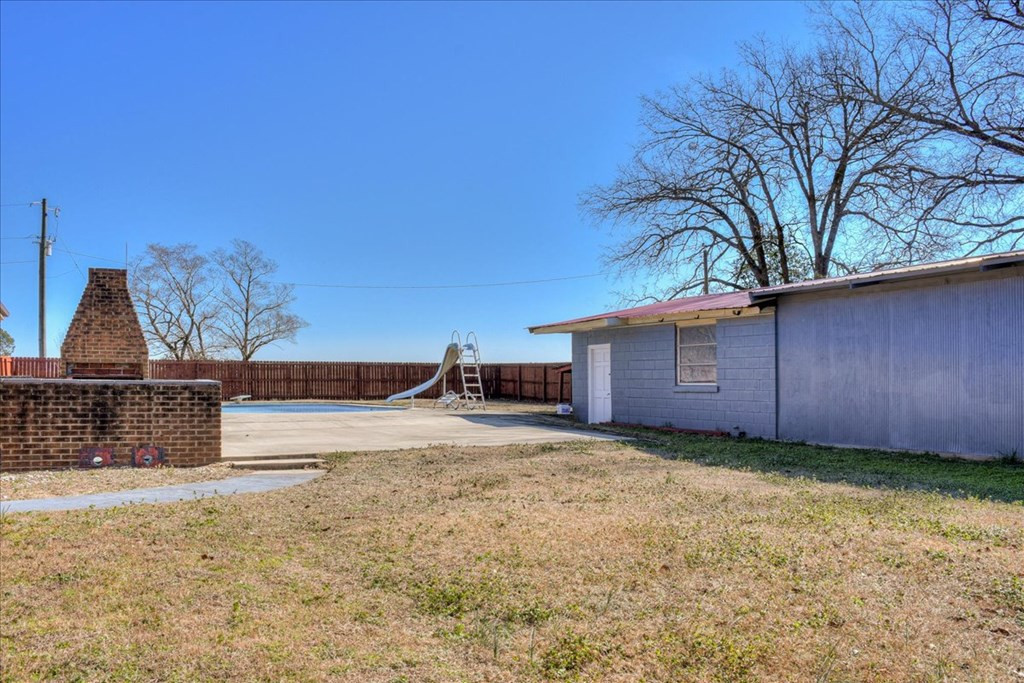 6530 Wagener Road Wagener, SC 29164 - Photo 30 of 38 Gallery Image 30