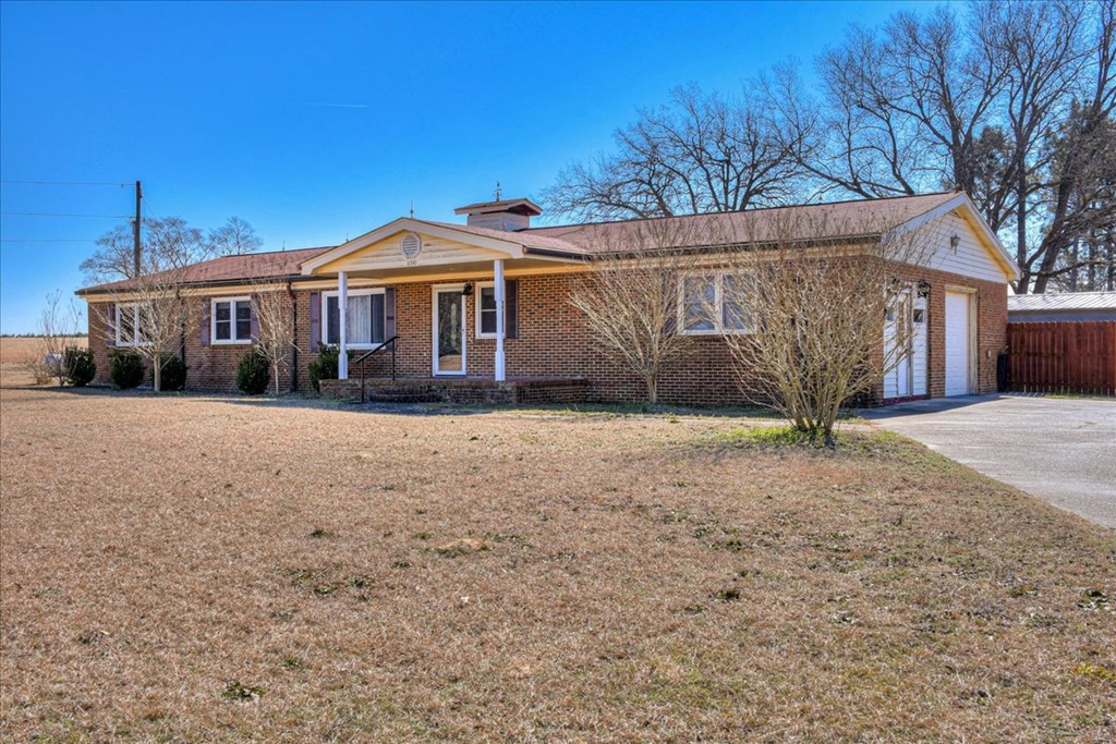 6530 Wagener Road Wagener, SC 29164 - Photo 3 of 38 Gallery Image 3