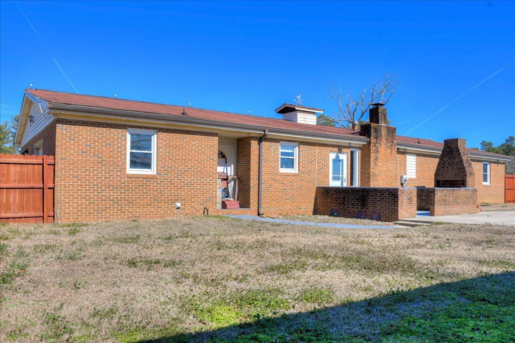 6530 Wagener Road Wagener, SC 29164 - Photo 31 of 38 Gallery Image 31