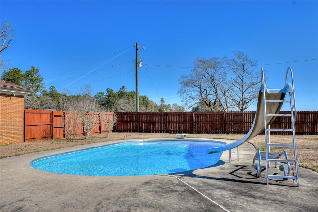 6530 Wagener Road Wagener, SC 29164 - Photo 32 of 38 Gallery Image 32