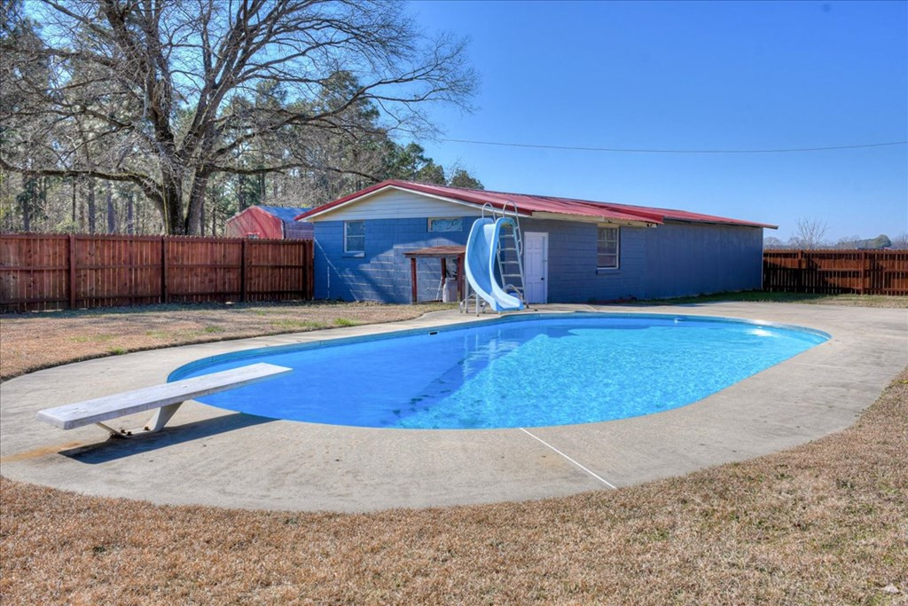 6530 Wagener Road Wagener, SC 29164 - Photo 34 of 38 Gallery Image 34
