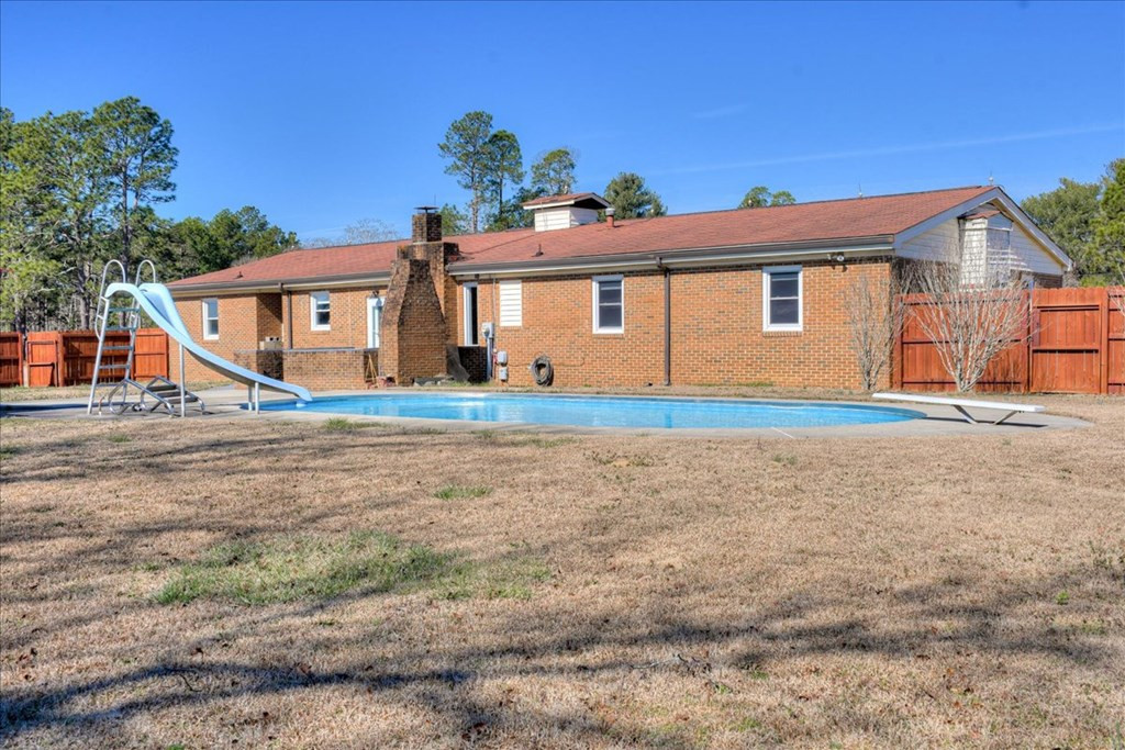 6530 Wagener Road Wagener, SC 29164 - Photo 35 of 38 Gallery Image 35