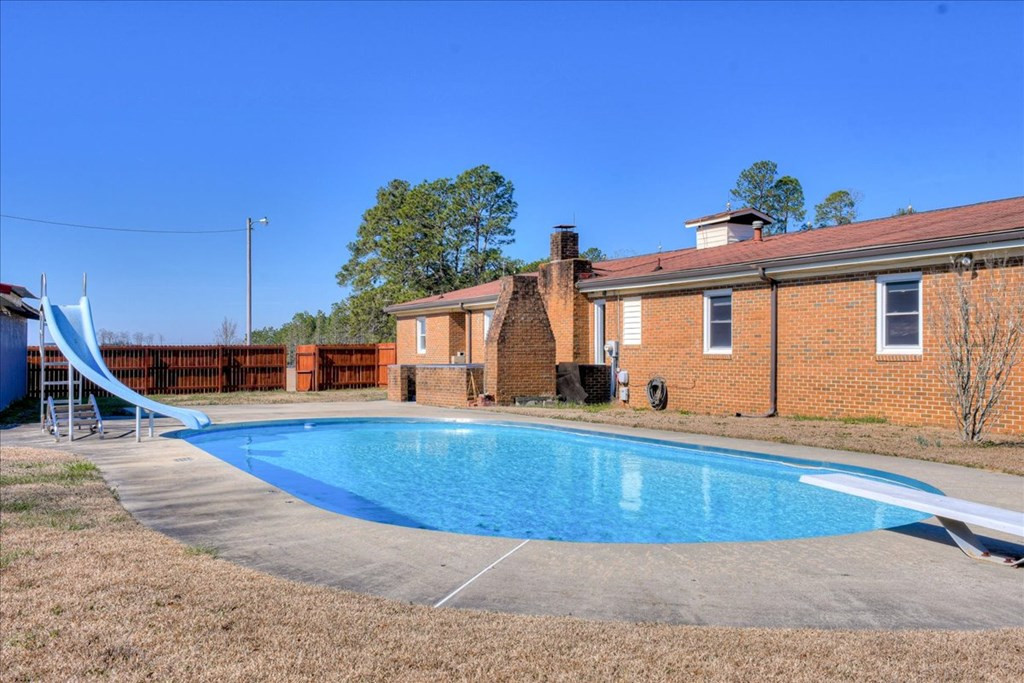 6530 Wagener Road Wagener, SC 29164 - Photo 36 of 38 Gallery Image 36