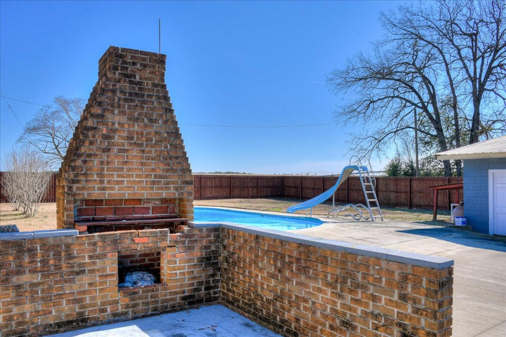 6530 Wagener Road Wagener, SC 29164 - Photo 37 of 38 Gallery Image 37