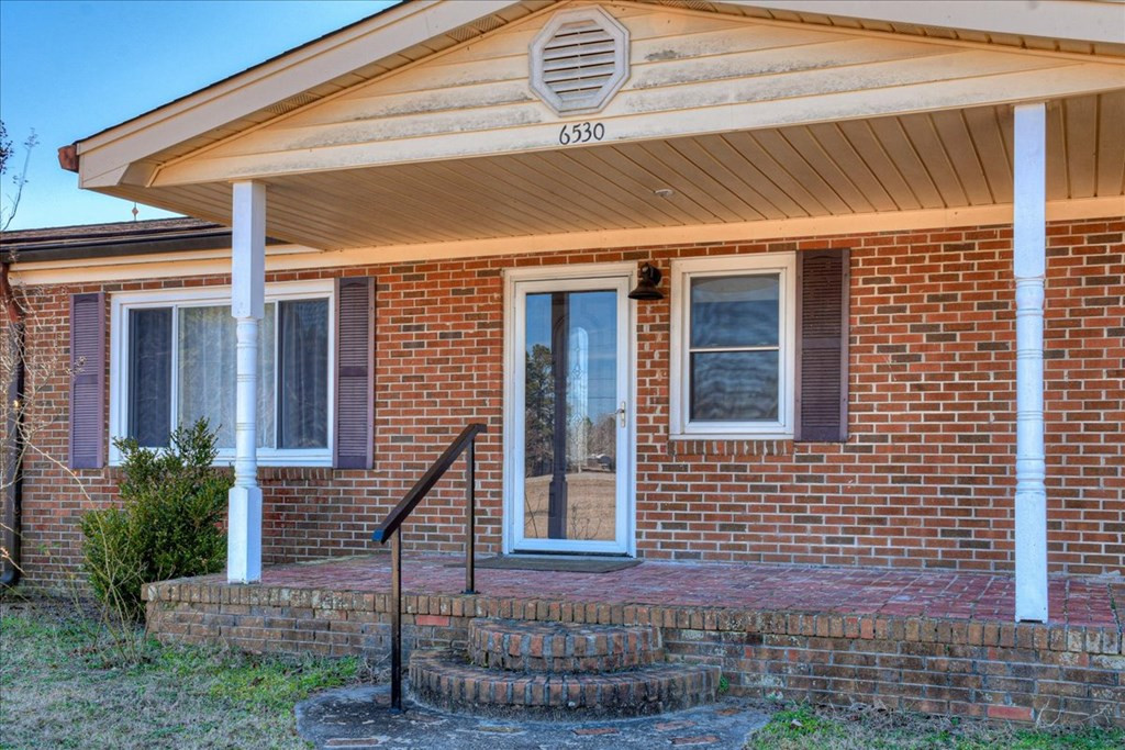 6530 Wagener Road Wagener, SC 29164 - Photo 4 of 38 Gallery Image 4