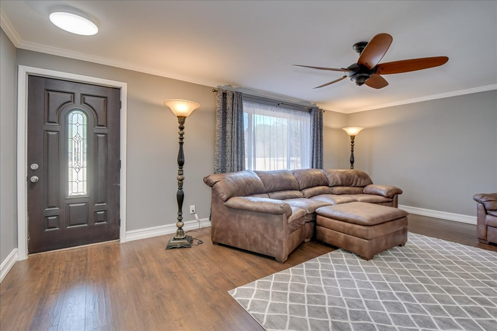 6530 Wagener Road Wagener, SC 29164 - Photo 5 of 38 Gallery Image 5