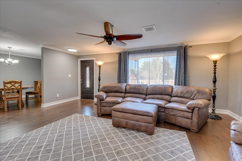 6530 Wagener Road Wagener, SC 29164 - Photo 6 of 38 Gallery Image 6
