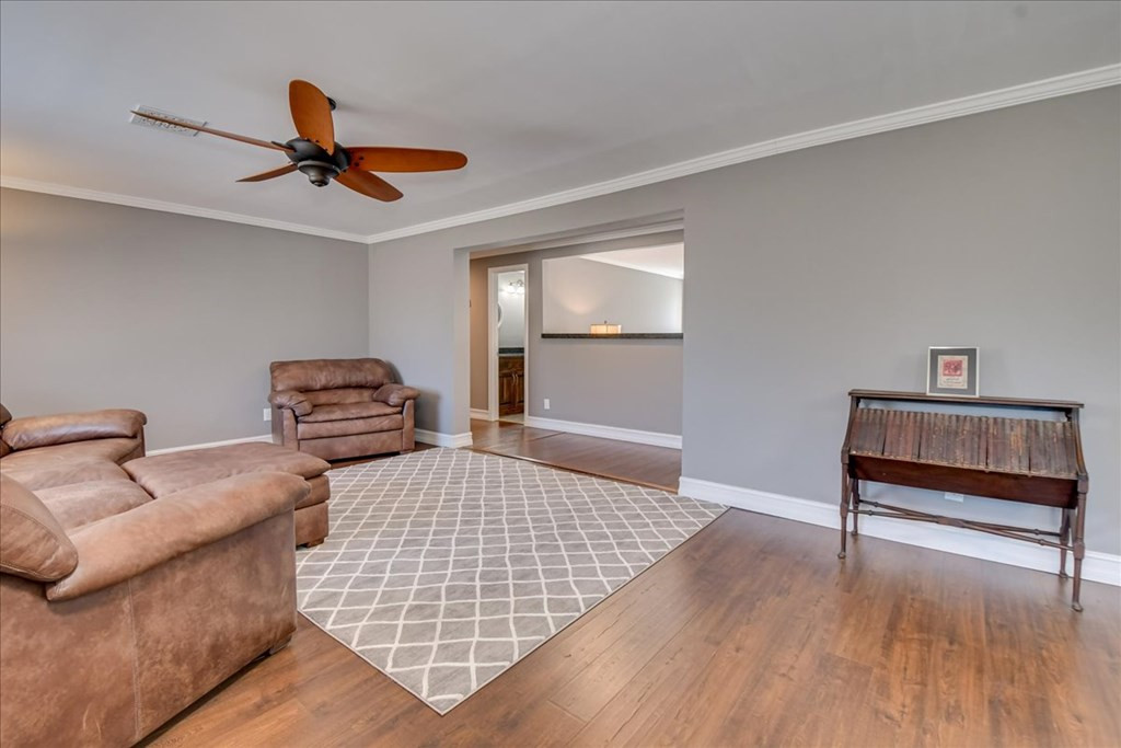 6530 Wagener Road Wagener, SC 29164 - Photo 7 of 38 Gallery Image 7