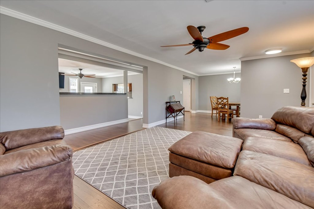 6530 Wagener Road Wagener, SC 29164 - Photo 8 of 38 Gallery Image 8