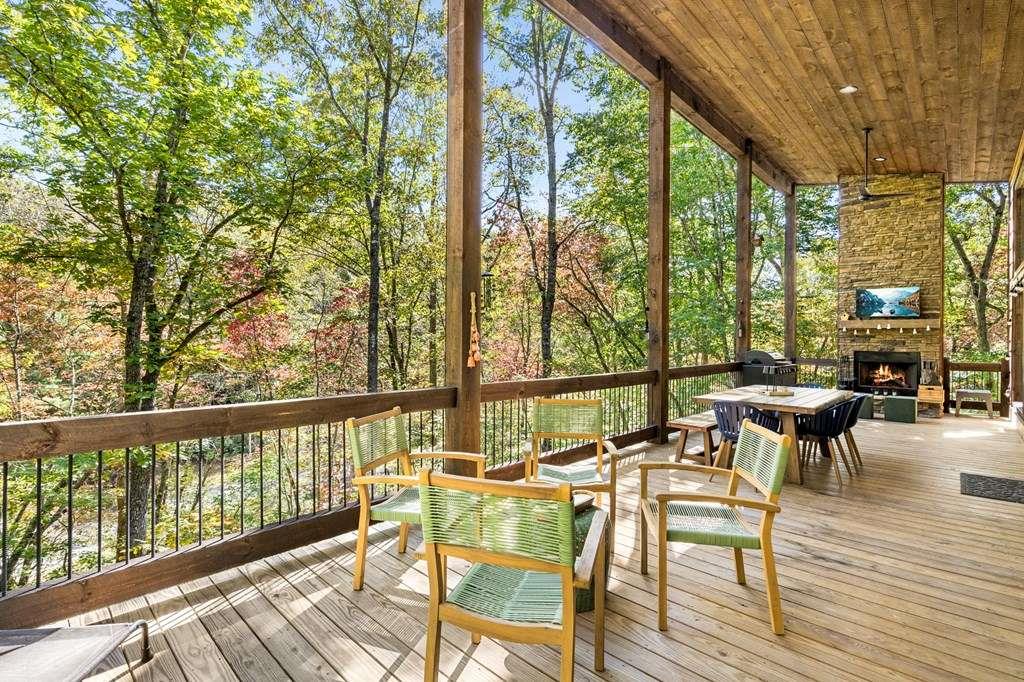 217 Goldmine Road Morganton, GA 30560 - Photo 22 of 51