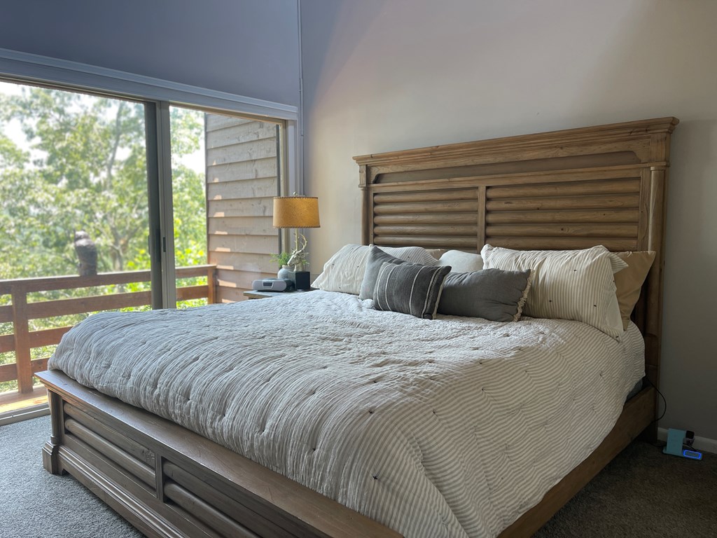 500 B-5 Marina Road Murphy, NC 28906 - Photo 5 of 96 PRIMARY IS A NICE SIZED BEDROOM