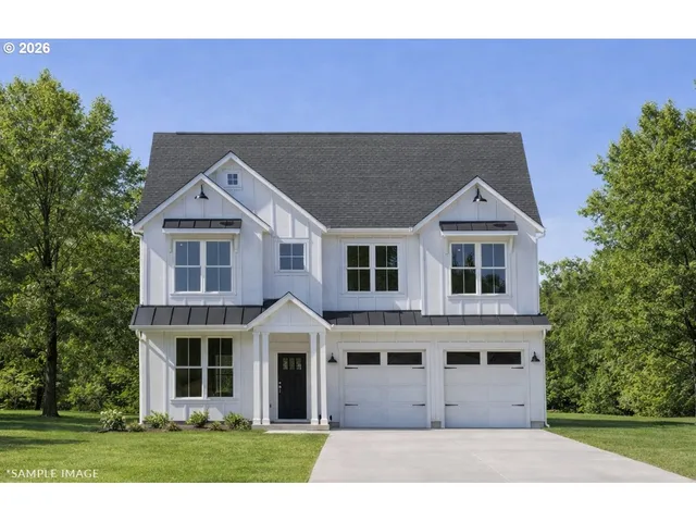 $1,195,000 | 5895 Northwest 132nd Avenue, Unit LOT 30, Portland, OR 97229