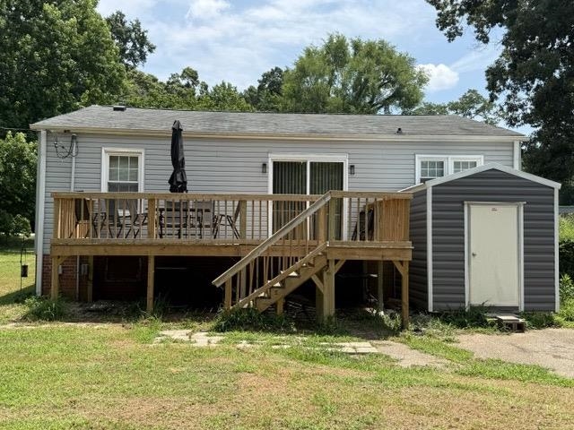 15570 Highway 221 Enoree, SC 29335 - Photo 29 of 31