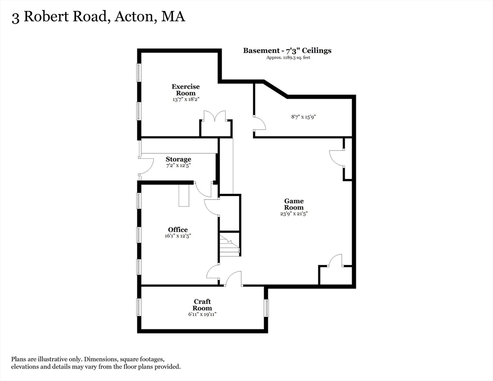 3 Robert Road Acton, MA 01720 - Photo 41 of 41 Gallery Image 41
