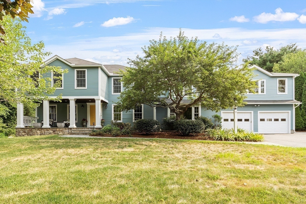 3 Robert Road Acton, MA 01720 - Photo 5 of 41 Gallery Image 5
