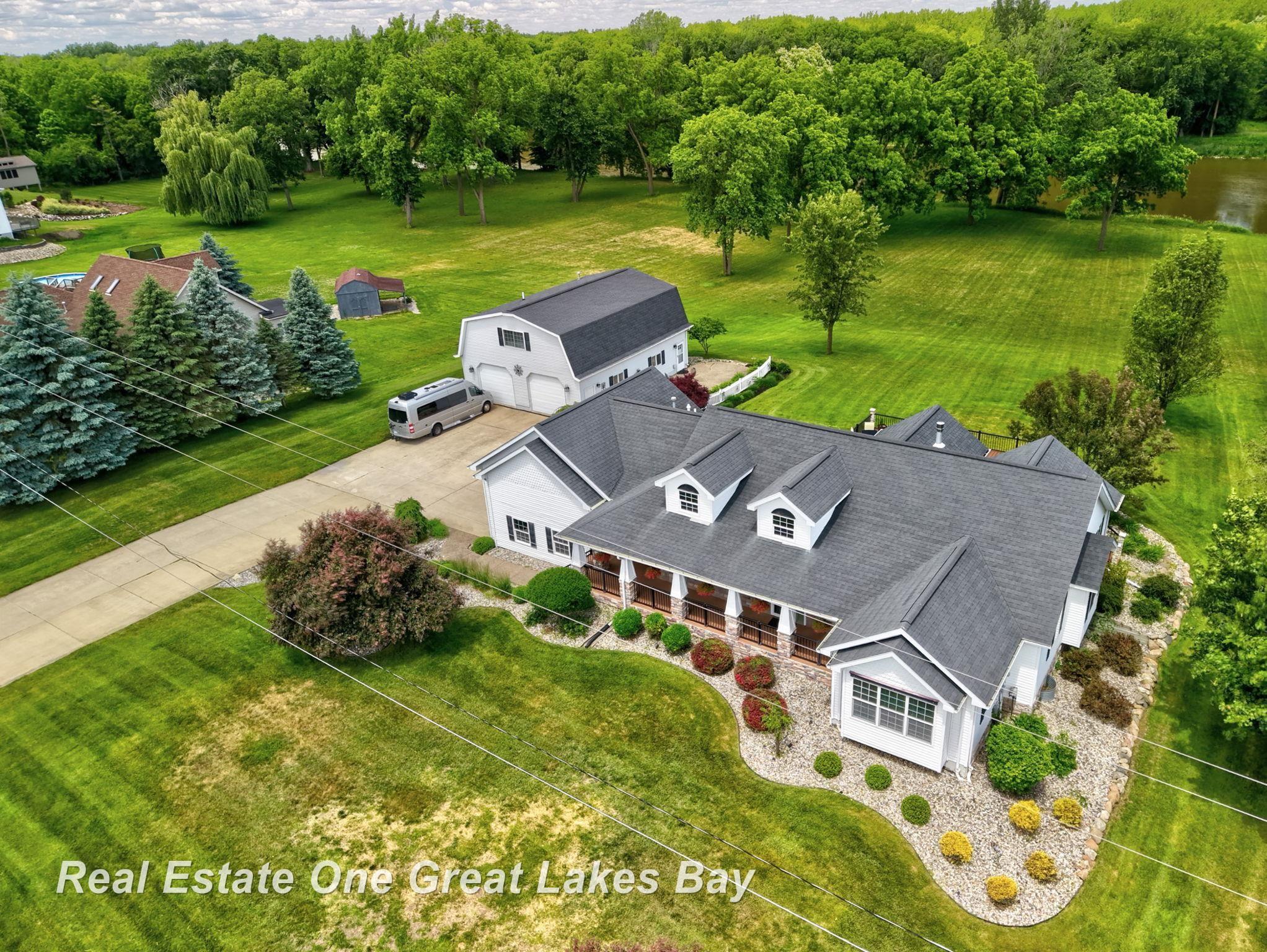2530 North River Road Saginaw, MI 48609 - Photo 73 of 90