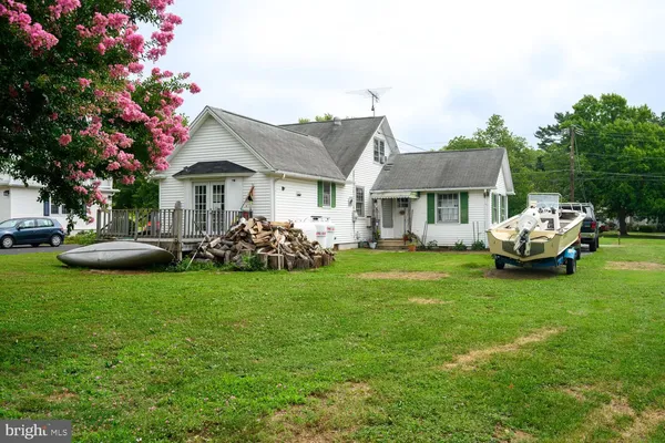 $350,000 | 5548 North Main Street, Rock Hall, MD 21661