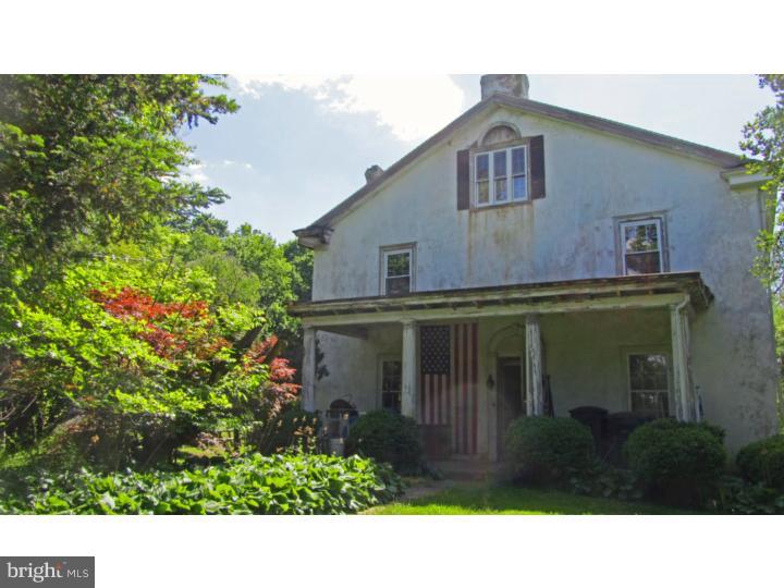 1708 Conestoga Road Chester Springs, PA 19425 - Photo 1 of 25 Gallery Image 1