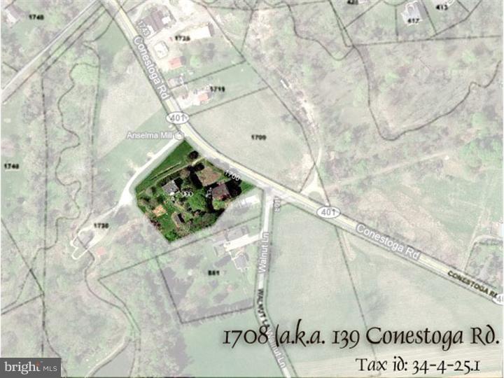 1708 Conestoga Road Chester Springs, PA 19425 - Photo 24 of 25 Gallery Image 24