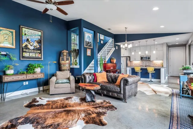 $750,000 | 4404 Clarkson Avenue, Austin, TX 78751