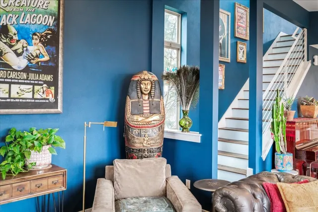 $750,000 | 4404 Clarkson Avenue, Austin, TX 78751