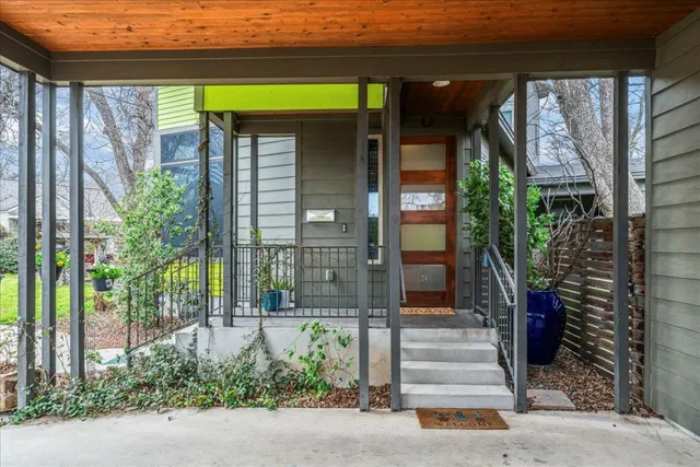 $750,000 | 4404 Clarkson Avenue, Austin, TX 78751