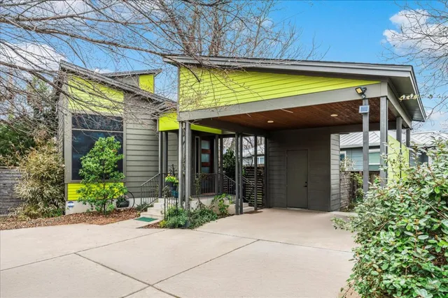 $750,000 | 4404 Clarkson Avenue, Austin, TX 78751