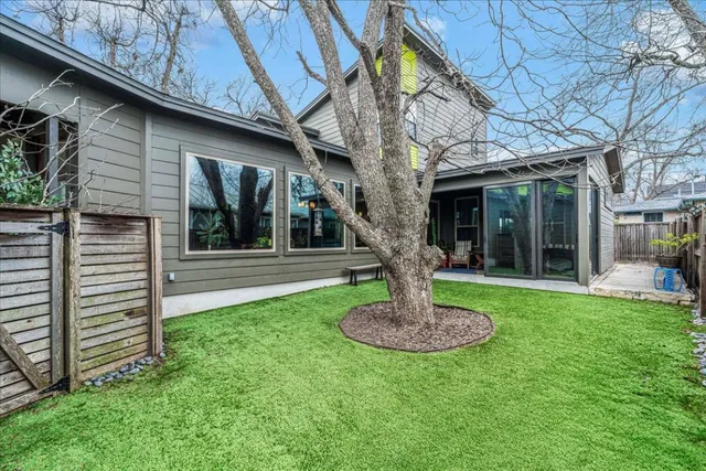 $750,000 | 4404 Clarkson Avenue, Austin, TX 78751