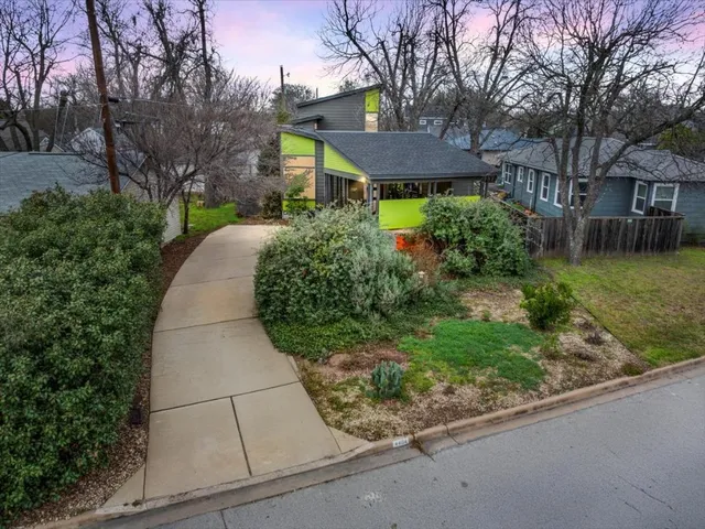 $750,000 | 4404 Clarkson Avenue, Austin, TX 78751