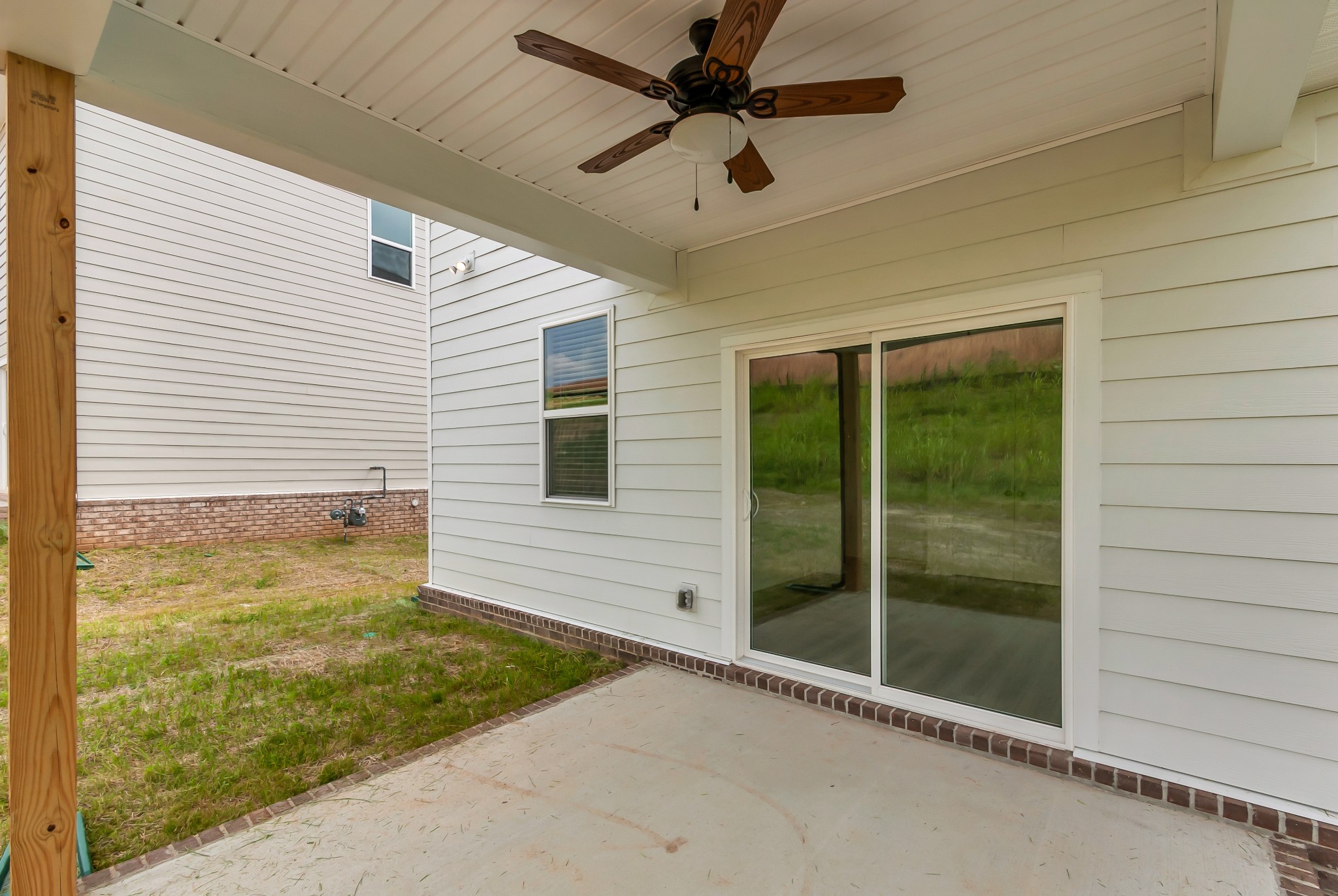 168 Millbrook Drive Spring Hill, TN 37174 - Photo 11 of 13 a view of a porch