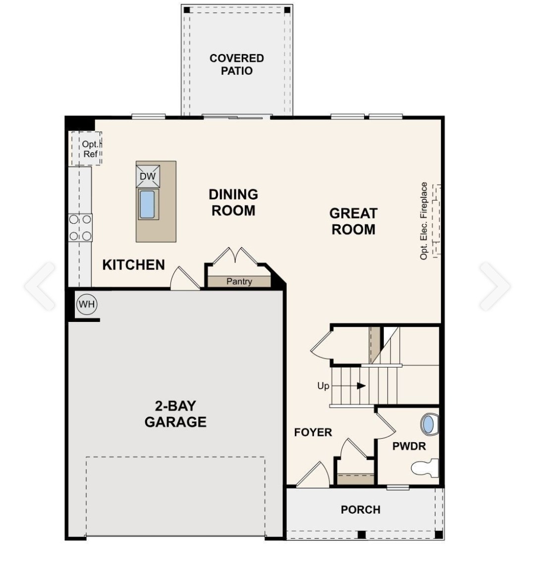 168 Millbrook Drive Spring Hill, TN 37174 - Photo 12 of 13