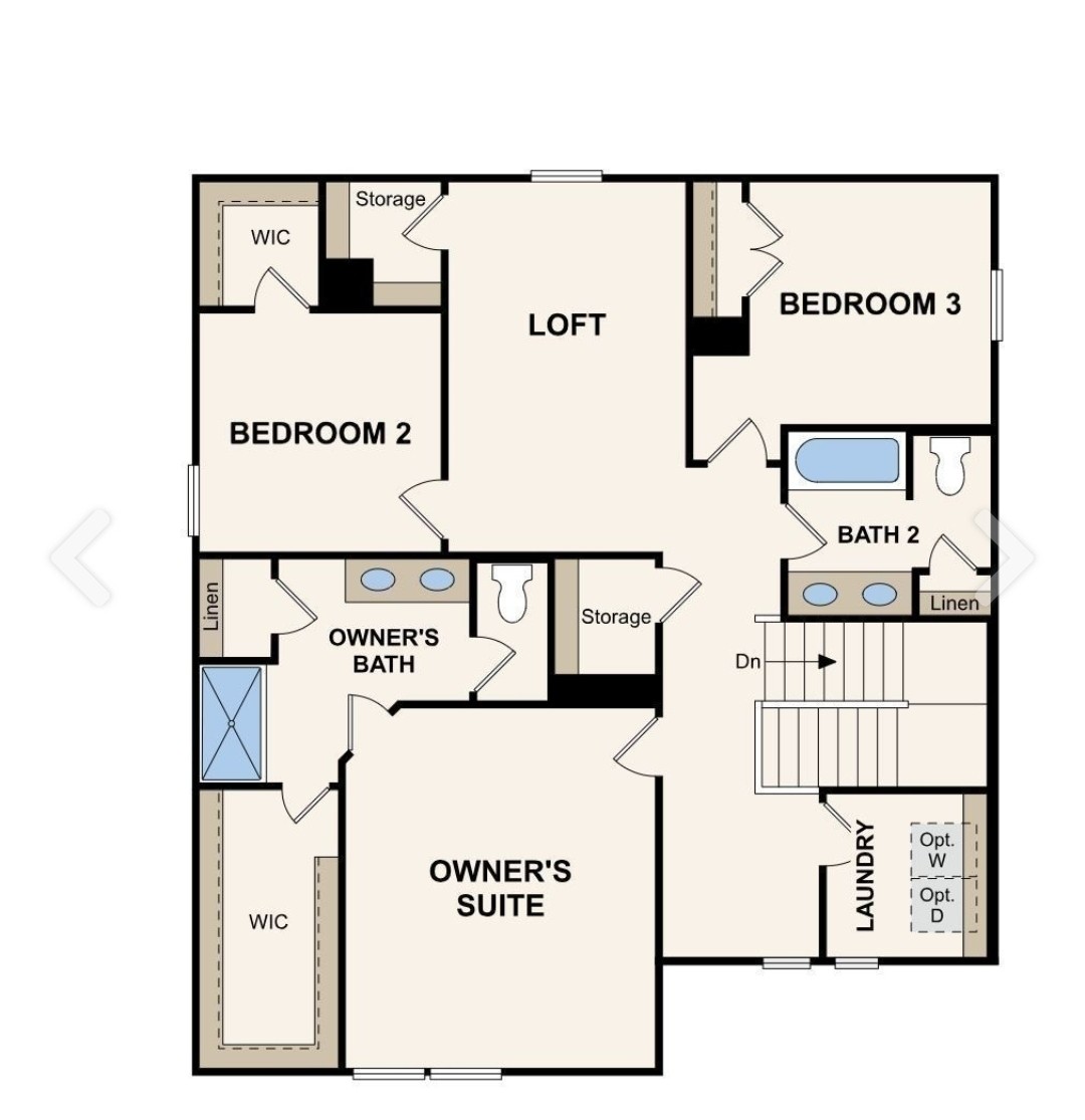 168 Millbrook Drive Spring Hill, TN 37174 - Photo 13 of 13