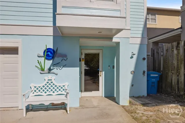 $1,350,000 | 5 Northshore Drive, Tybee Island, GA 31328