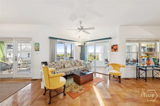 $1,350,000 | 5 Northshore Drive, Tybee Island, GA 31328