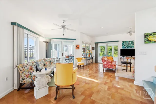 $1,350,000 | 5 Northshore Drive, Tybee Island, GA 31328