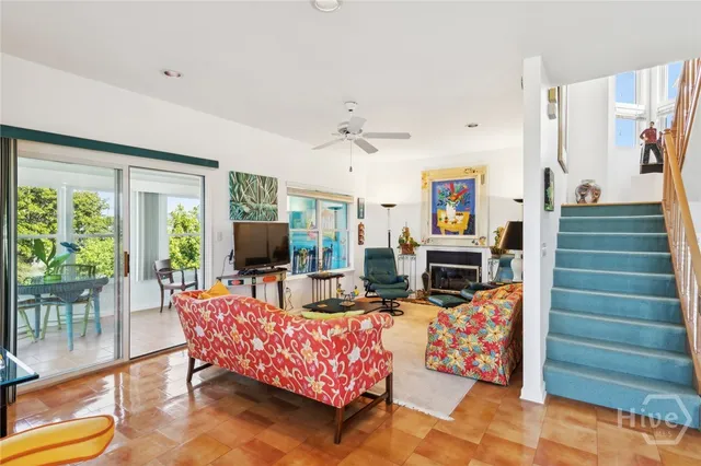 $1,350,000 | 5 Northshore Drive, Tybee Island, GA 31328