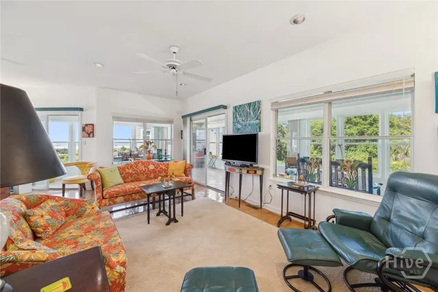 $1,350,000 | 5 Northshore Drive, Tybee Island, GA 31328