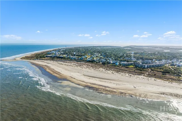 $1,350,000 | 5 Northshore Drive, Tybee Island, GA 31328
