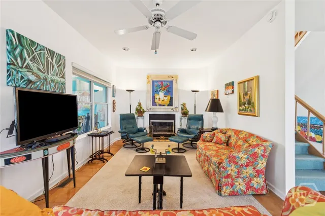 $1,350,000 | 5 Northshore Drive, Tybee Island, GA 31328