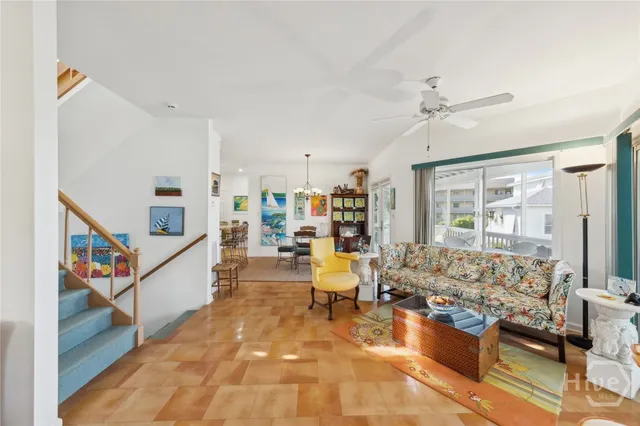 $1,350,000 | 5 Northshore Drive, Tybee Island, GA 31328