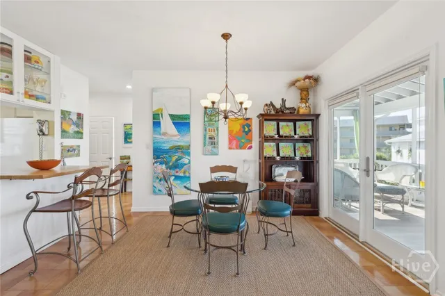 $1,350,000 | 5 Northshore Drive, Tybee Island, GA 31328