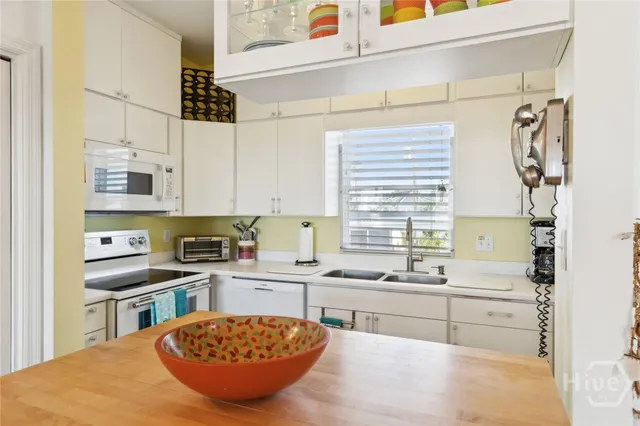 $1,350,000 | 5 Northshore Drive, Tybee Island, GA 31328