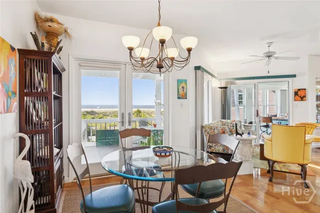 $1,350,000 | 5 Northshore Drive, Tybee Island, GA 31328