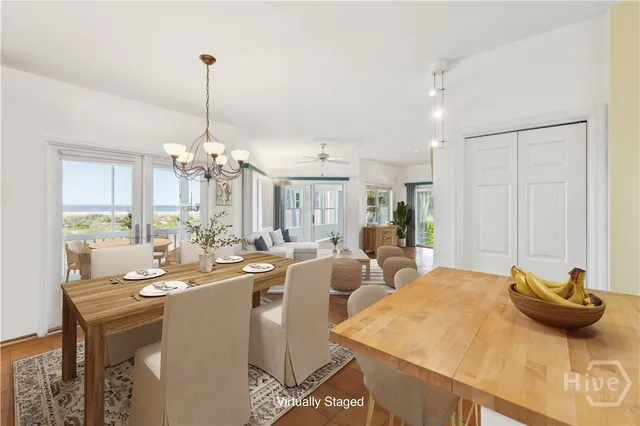 $1,350,000 | 5 Northshore Drive, Tybee Island, GA 31328