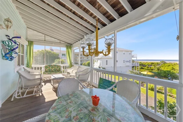 $1,350,000 | 5 Northshore Drive, Tybee Island, GA 31328