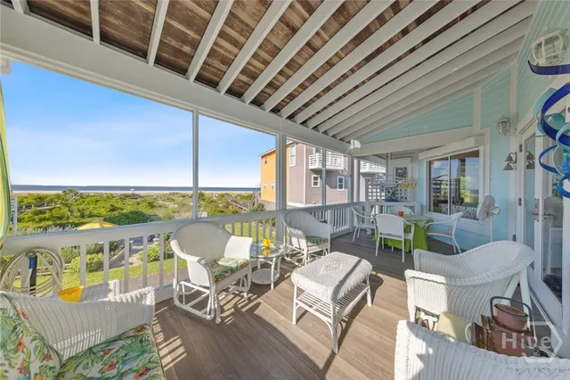 $1,350,000 | 5 Northshore Drive, Tybee Island, GA 31328