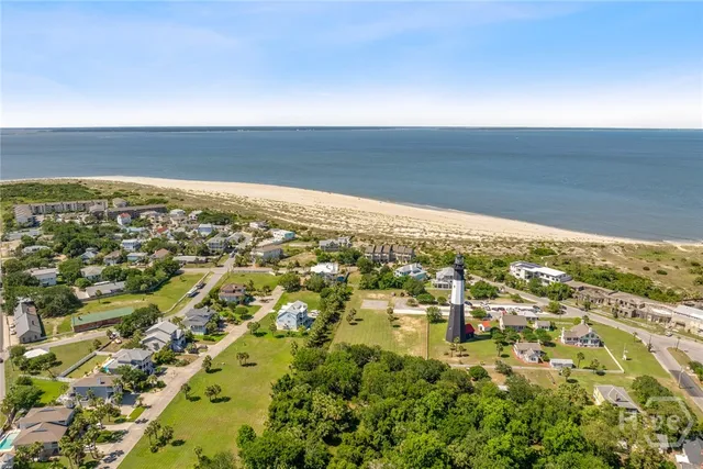 $1,350,000 | 5 Northshore Drive, Tybee Island, GA 31328