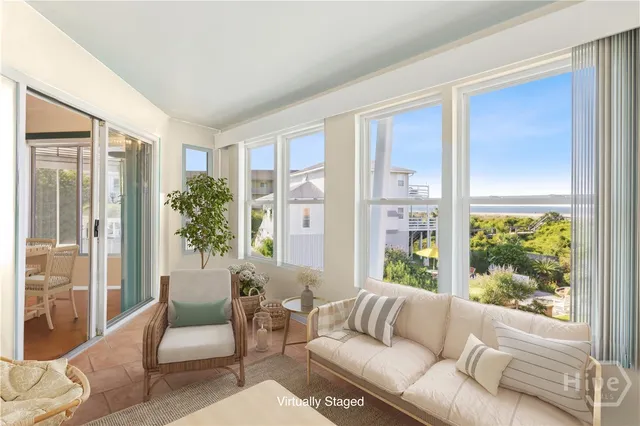 $1,350,000 | 5 Northshore Drive, Tybee Island, GA 31328